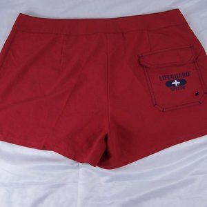 Speedo LIFEGUARD Shorts